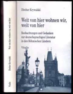 Weit von hier wohnen wir, weit von hier