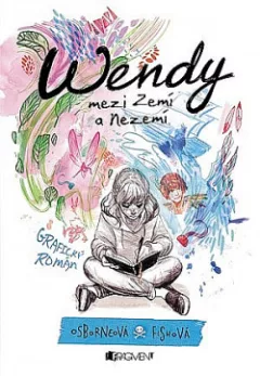 Wendy mezi Zemí a Nezemí
