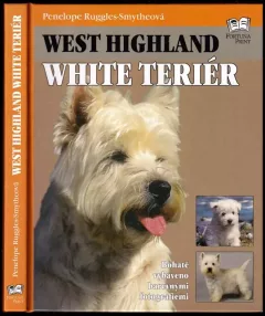 West Highland white teriér