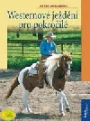 Westernové ježdění pro pokročilé