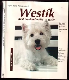 Westík
