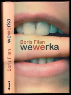 Wewerka