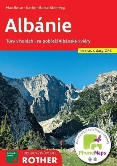 WF 59 Albánie