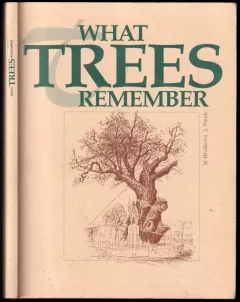 What trees remember PODPIS