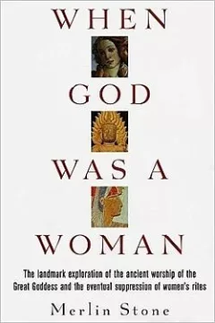 When God Was a Woman