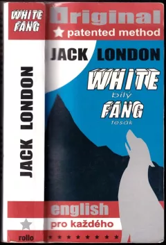 White fang