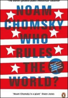 Who Rules the World?