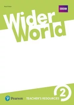 Wider World 1st Edition Level 2 Teacher´s Resource Book