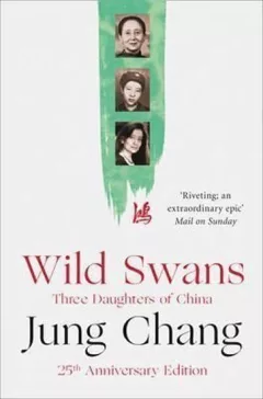 Wild Swans