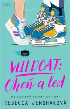 Wildcat: Oheň a led