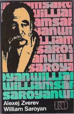 William Saroyan
