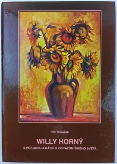 Willy Horný