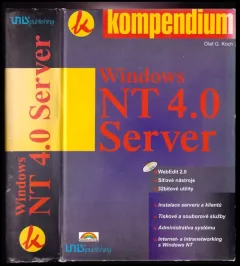Windows NT 4.0 Server