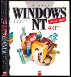 Windows NT 4.0 Workstation