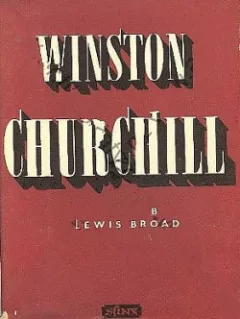 Winston Churchill