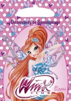Winx club fashion