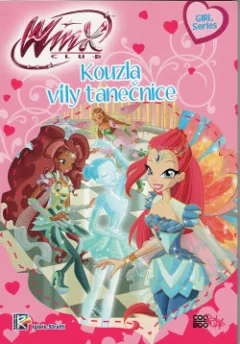 Kouzla víly tanečnice