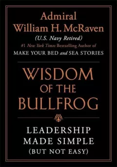 Wisdom of the Bullfrog