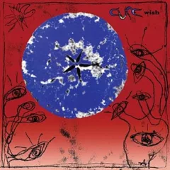 Wish (30th Anniversary/ Remastered 2022)
