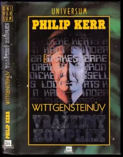 Wittgensteinův vražedný komplex