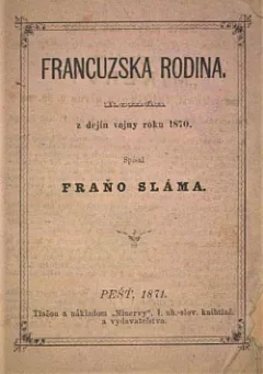 Francúzska rodina