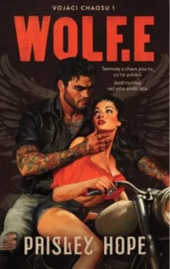 Wolf.e