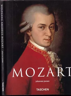 Wolfgang Amadeus Mozart