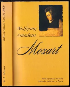 Wolfgang Amadeus Mozart