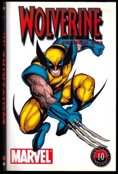 Wolverine