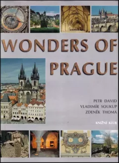 Wonders of Prague