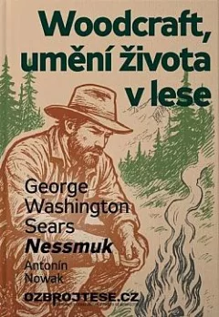 Woodcraft, umění života v lese