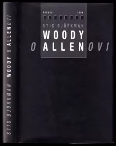 Woody o Allenovi