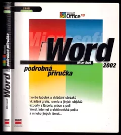 Word 2002 - podrobná příručka