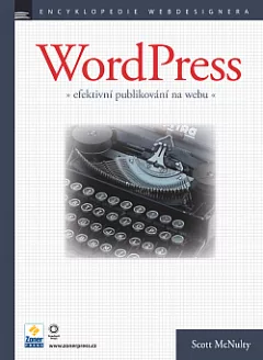 WordPress - efektivní publikování na webu