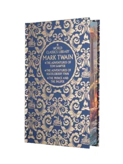 World Classics Library: Mark Twain