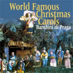 World Famous Christmas Carols