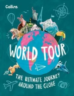 World Tour - The Ultimate Journey Around The Globe