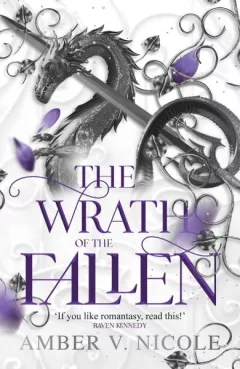 Wrath of the Fallen