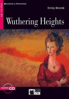 Wuthering Heights+ CD
