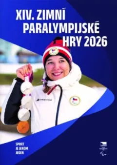 XIV. zimní paralympijské hry