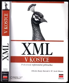XML v kostce