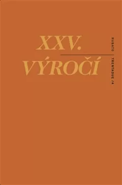 XXV. výročí - Texty na objednávku