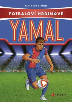 Yamal - Fotbaloví hrdinové