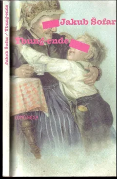 Ýbung-ende