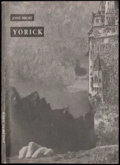 Yorick PODPIS