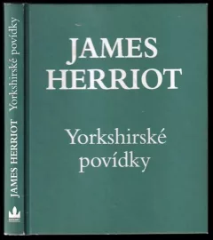 Yorkshirské povídky