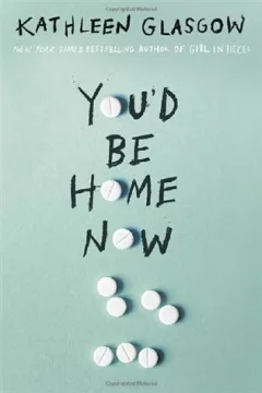 You´d Be Home Now