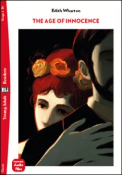 Young Adult ELi Readers Stage 3 (cef B1): The Age of Innocence (Restyled)