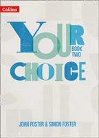 Your Choice KS3 - Student Book 2