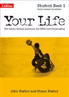 Your Life KS3 - Student Book 1